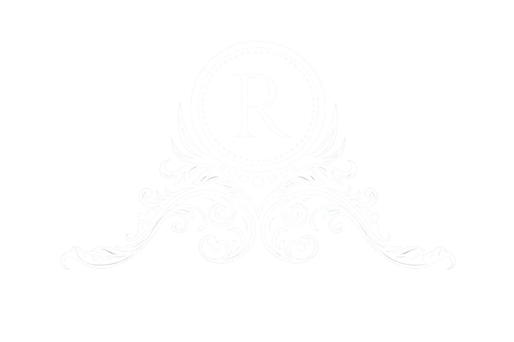 Royal Palace Banquet Logo