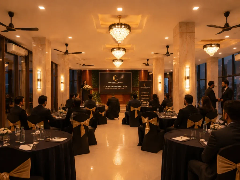 Royal Palace Banquet Hall